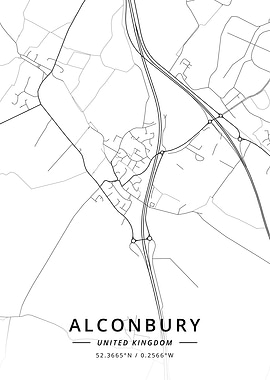 Alconbury United Kingdom