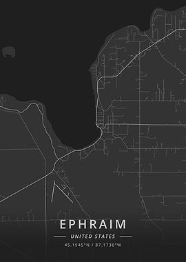 Ephraim United States