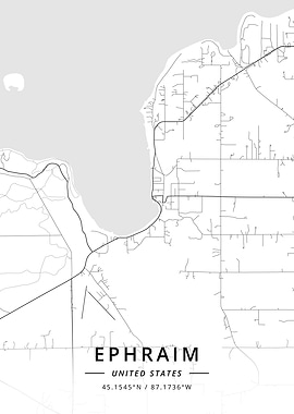 Ephraim United States