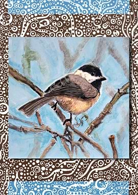 Chickadee
