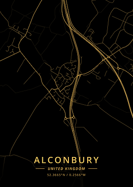 Alconbury United Kingdom