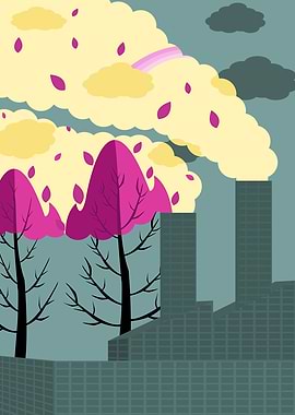 Sustainable Industry