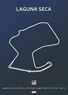 Laguna Seca