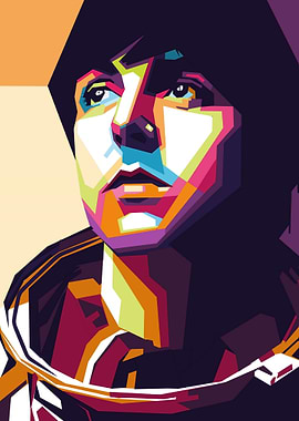 joe amstrong on wpap style