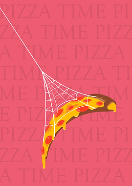 Pizza Time