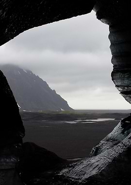 Katla Ice Cave