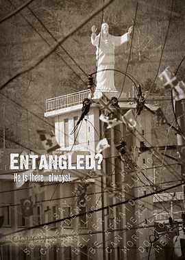 Entangled