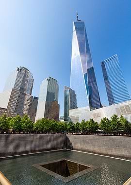 One World Observatory Ma