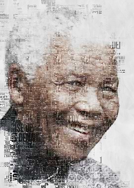 nelson mandela
