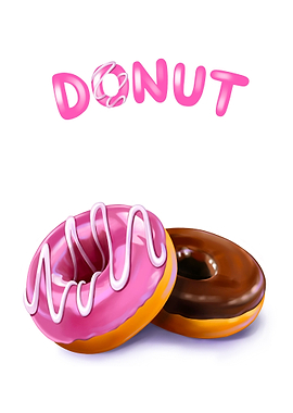 Donuts