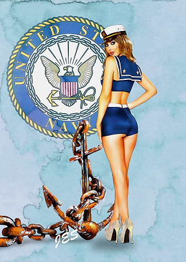 Navy Tribute