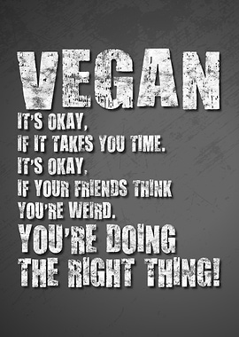 Its Okay Vegan
