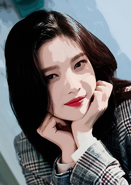 Joy Red Velvet