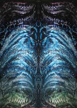 Aurora 6 Northern Lights