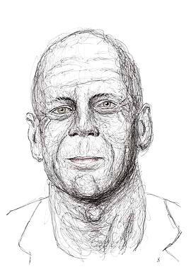 Bruce Willis