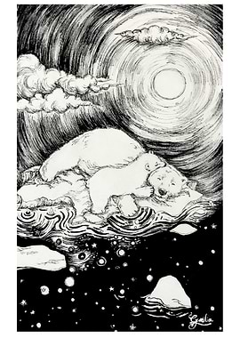 Tocando las estrellas