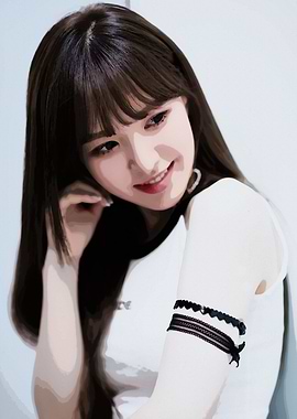 Wendy Red Velvet