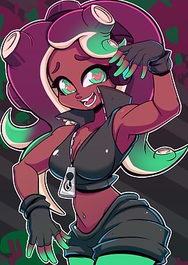 Off the hook