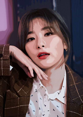 Seulgi Red Velvet