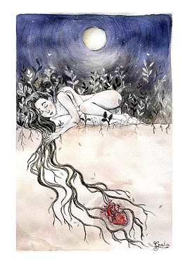 Corazon en la Tierra