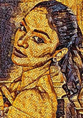 Portrait of Pia Wurtzbach