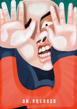 Dr squeeze