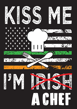 Kiss me I m Irish
