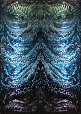 Aurora 5 Northern Lights