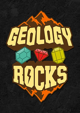 Geology Rocks