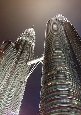Petronas Towers 2