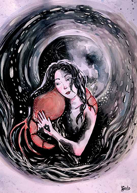 Signo zodiacal Cancer