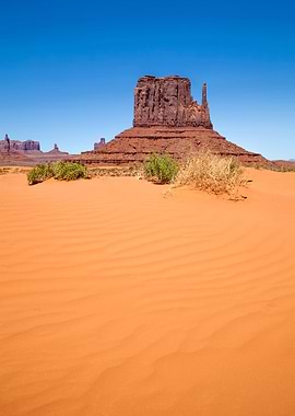 Monument Valley