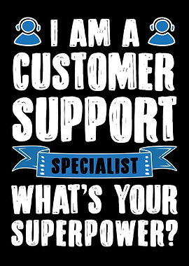 What s your super power