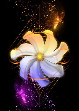 The Flower of Immortality