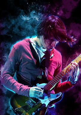 Jonathan Richard Guy Green