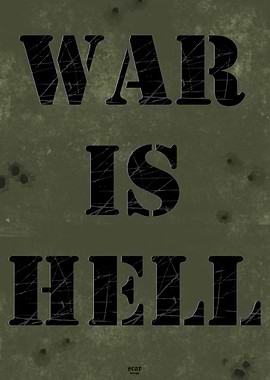 War is Hell