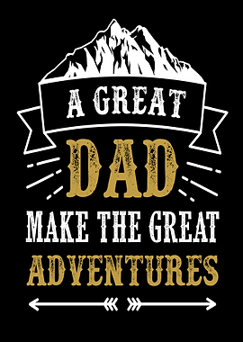 Make the great adventures