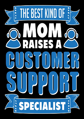 The best kind of mom