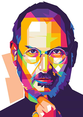 Steve Jobs