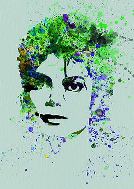 Legendary Michael Jackson