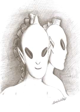 Visitantes Estelares