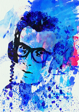 Legendary Elvis Costello