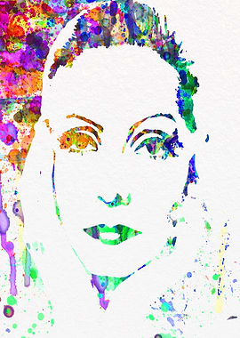 Legendary Ingrid Bergman