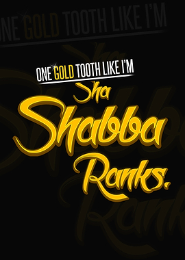 Sha Shabba Ranks