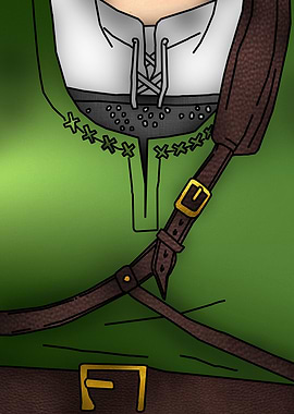 Link Legend Of Zelda Armor