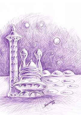 Residencia en otro Espacio