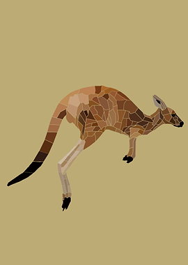 Kangaroe