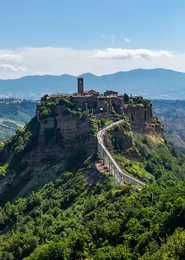 Civita di Bagnoregio