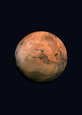 The Mars