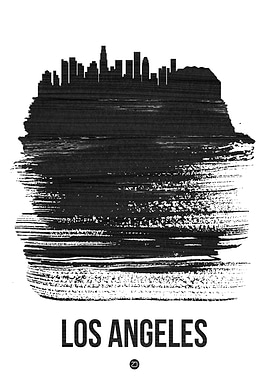 Los Angeles Skyline